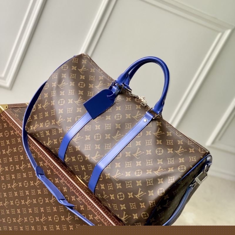 LV Travel Bags